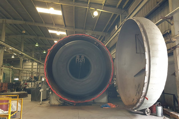 Tyre Retreading